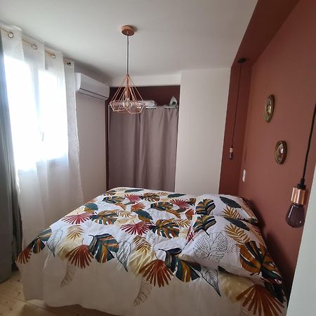 Le Nid Du Bosquet Apartment Issoire Luaran gambar