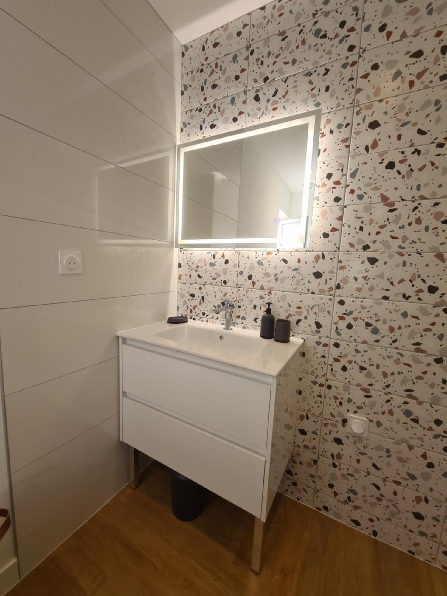 Le Nid Du Bosquet Apartment Issoire Luaran gambar