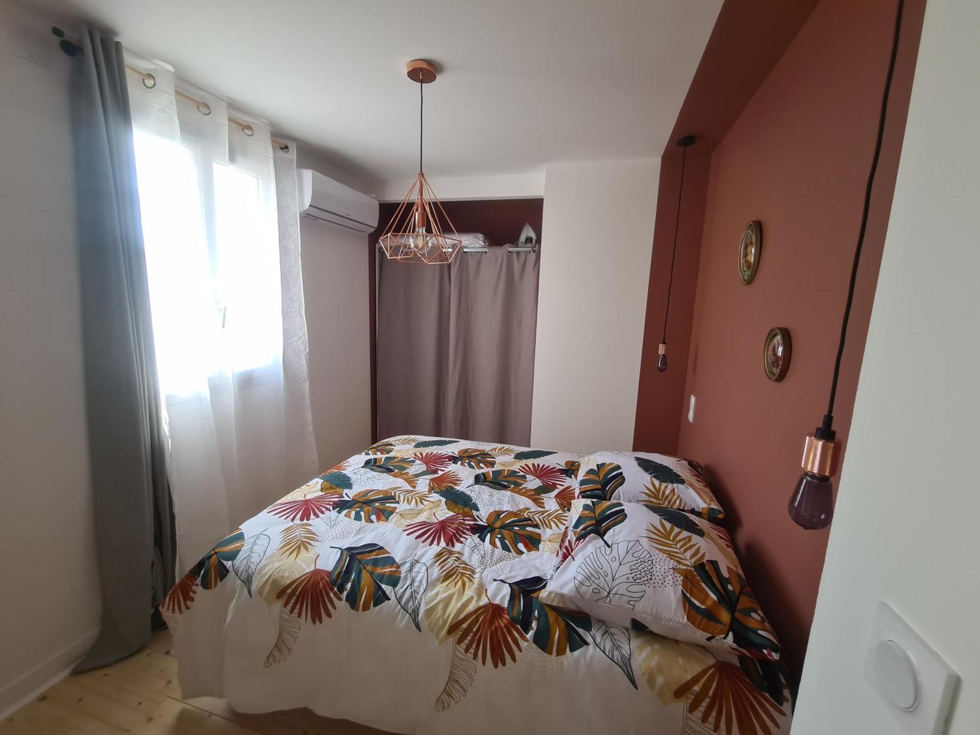 Le Nid Du Bosquet Apartment Issoire Luaran gambar
